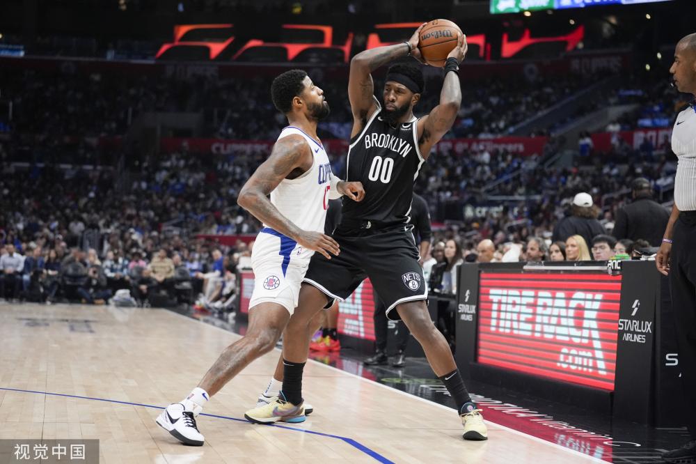年的NBA